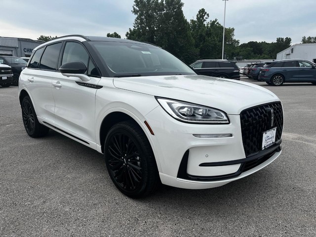 2024 Lincoln Corsair Reserve at Chris Auffenberg Ford Lincoln in Washington MO