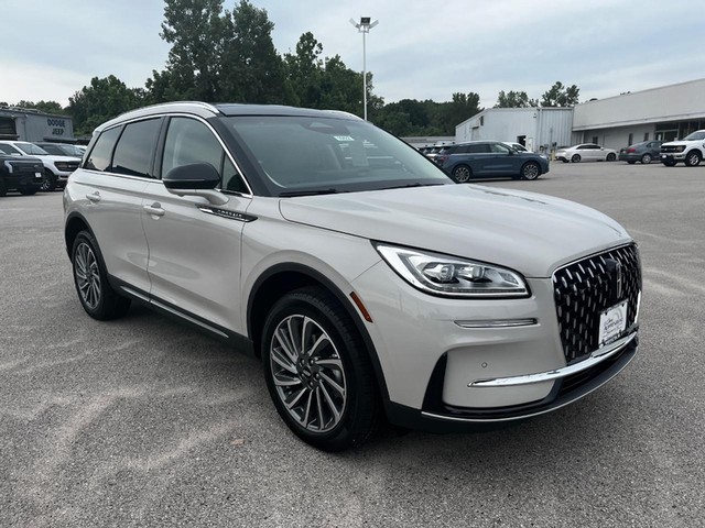 2024 Lincoln Corsair Reserve at Chris Auffenberg Ford Lincoln in Washington MO