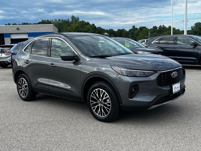 2024 Ford Escape PHEV at Chris Auffenberg Ford Lincoln in Washington MO