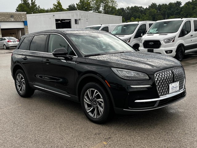 2024 Lincoln Corsair Premiere at Chris Auffenberg Ford Lincoln in Washington MO