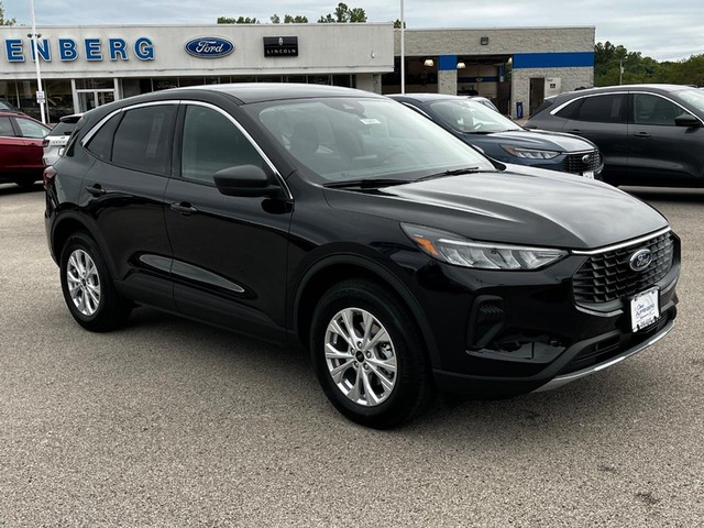 2024 Ford Escape Active at Chris Auffenberg Ford Lincoln in Washington MO