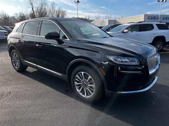 2021 Lincoln Nautilus Standard at Chris Auffenberg Ford Lincoln in Washington MO