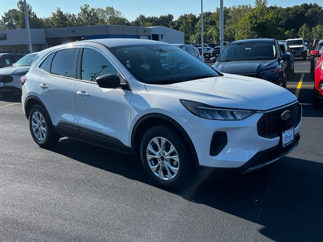 2024 Ford Escape Active at Chris Auffenberg Ford Lincoln in Washington MO