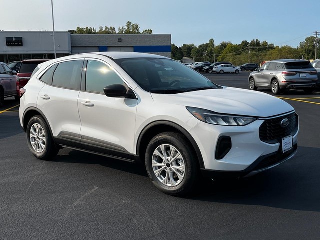 2024 Ford Escape Active at Chris Auffenberg Ford Lincoln in Washington MO