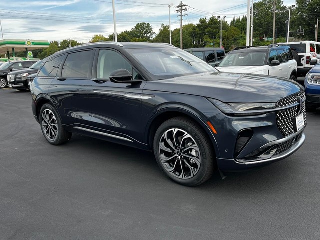 2024 Lincoln Nautilus Reserve at Chris Auffenberg Ford Lincoln in Washington MO