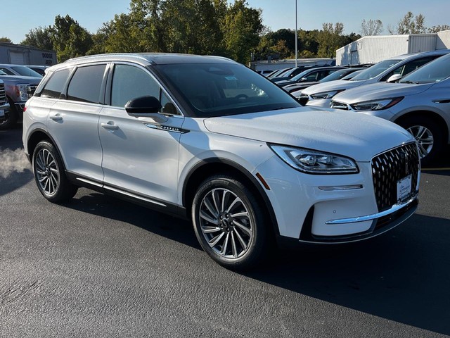 2024 Lincoln Corsair Reserve at Chris Auffenberg Ford Lincoln in Washington MO