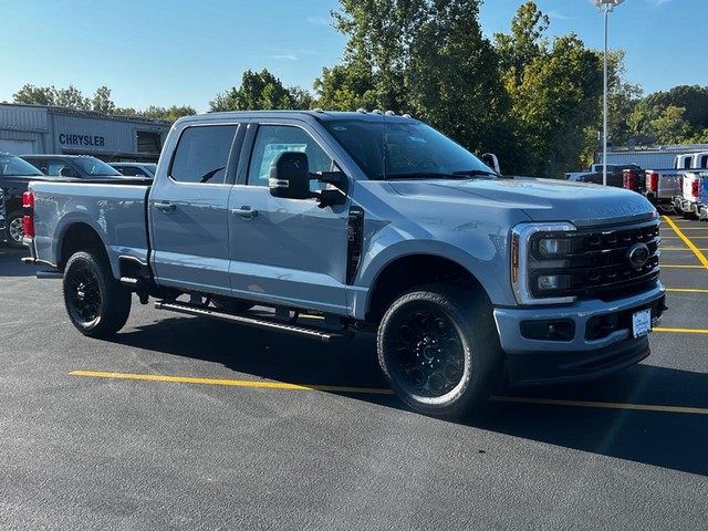 2024 Ford Super Duty F-250 SRW LARIAT at Chris Auffenberg Ford Lincoln in Washington MO