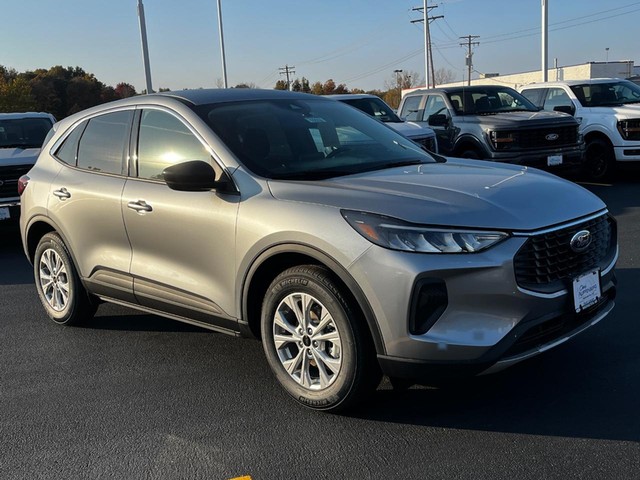 2024 Ford Escape Active at Chris Auffenberg Ford Lincoln in Washington MO