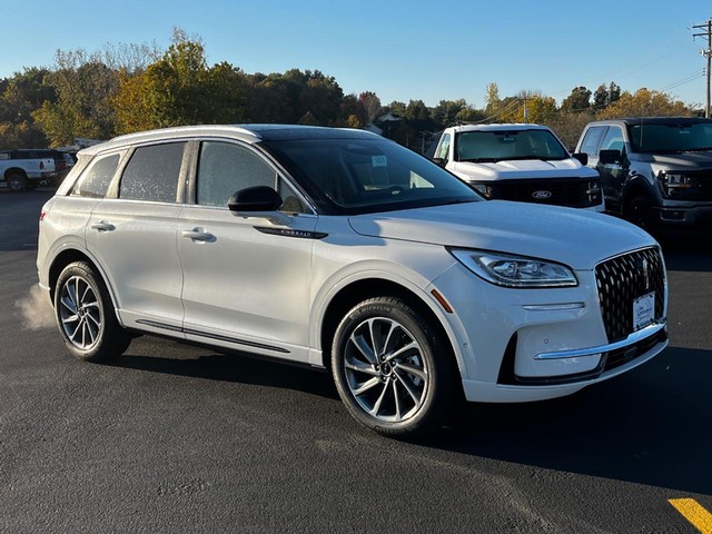 2024 Lincoln Corsair Grand Touring at Chris Auffenberg Ford Lincoln in Washington MO