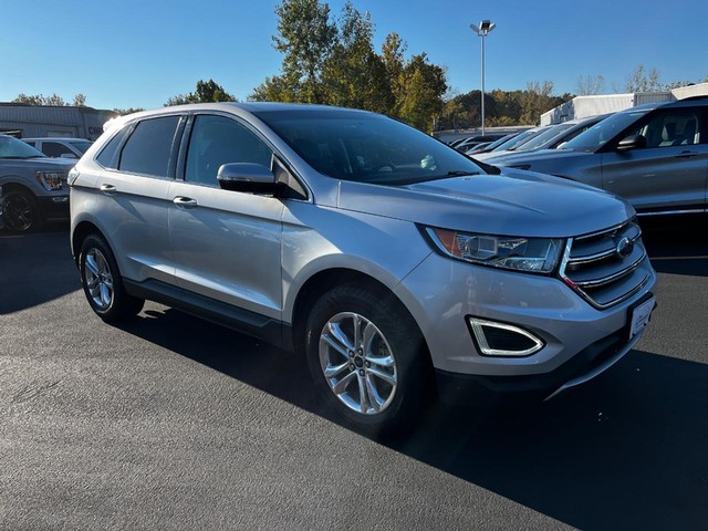 more details - ford edge