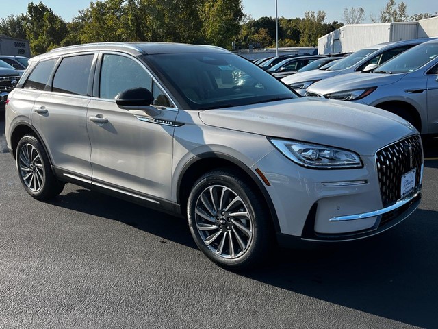 2024 Lincoln Corsair Reserve at Chris Auffenberg Ford Lincoln in Washington MO