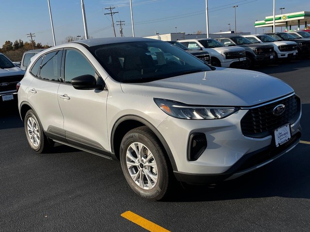 2025 Ford Escape Active at Chris Auffenberg Ford Lincoln in Washington MO