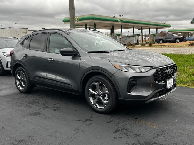 2025 Ford Escape ST-Line at Chris Auffenberg Ford Lincoln in Washington MO