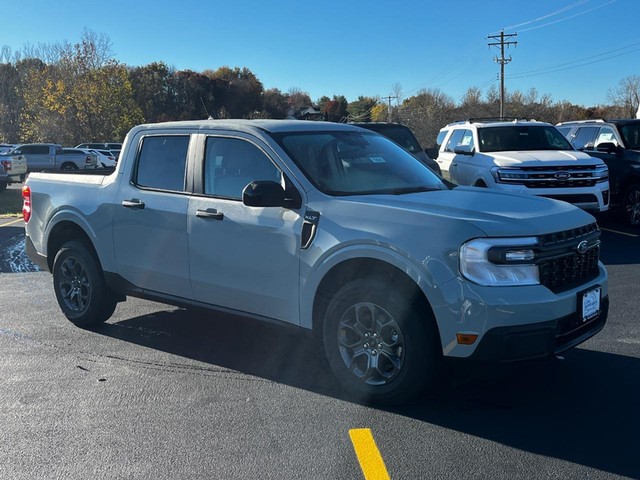 2024 Ford Maverick XLT at Chris Auffenberg Ford Lincoln in Washington MO