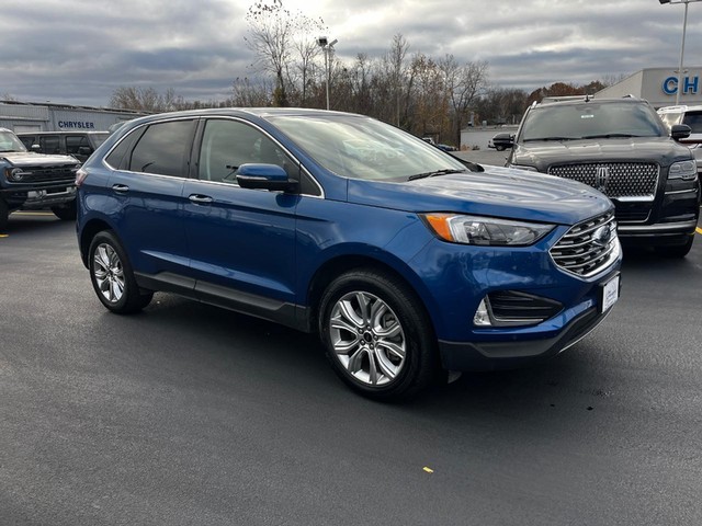 more details - ford edge