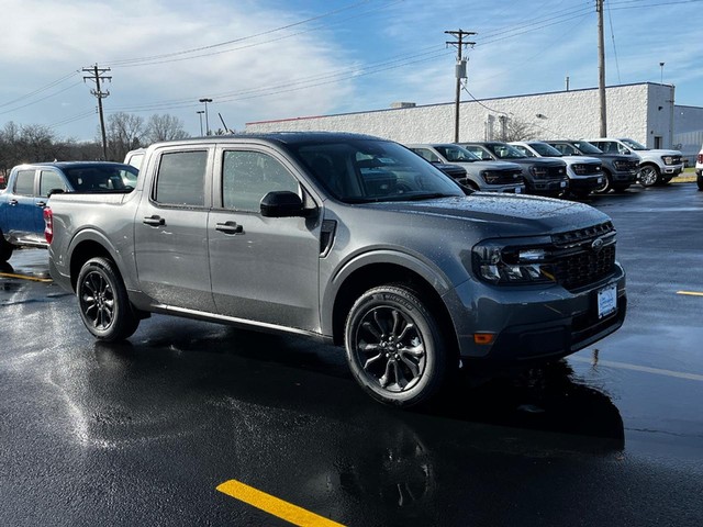 2024 Ford Maverick XLT at Chris Auffenberg Ford Lincoln in Washington MO