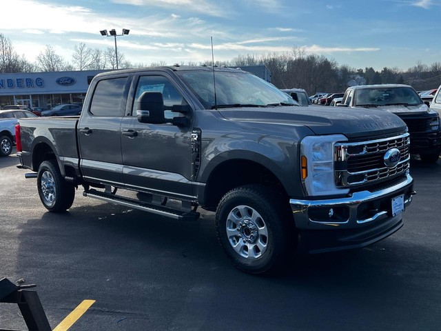 2024 Ford Super Duty F-250 SRW XLT at Chris Auffenberg Ford Lincoln in Washington MO