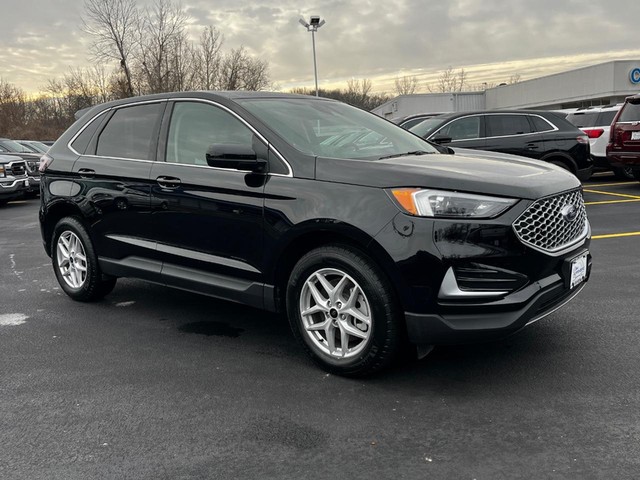 more details - ford edge