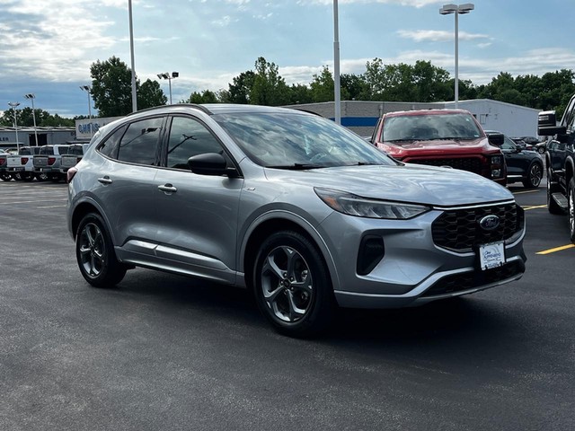 Washington MO 2024 Ford Escape more details - ford escape
