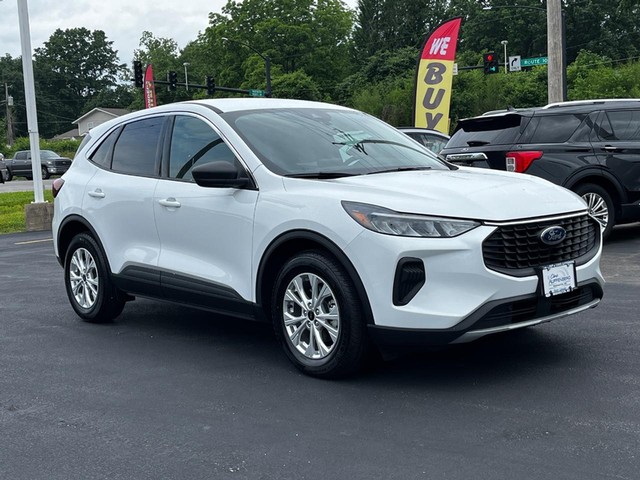 Washington MO 2023 Ford Escape more details - ford escape