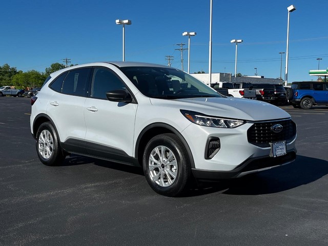 Washington MO 2025 Ford Escape more details - ford escape