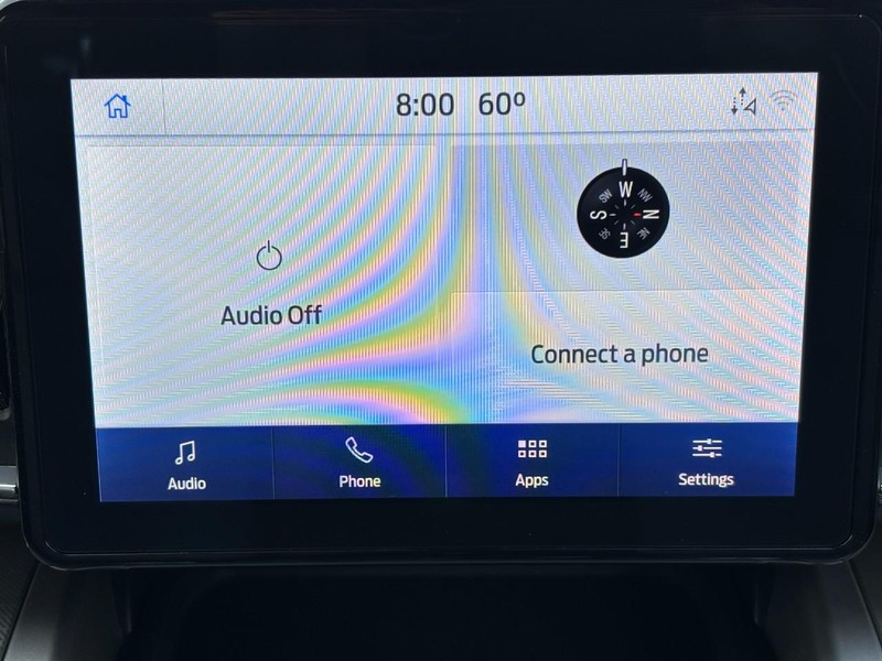 Ford Explorer Vehicle Full-screen Gallery Image 14