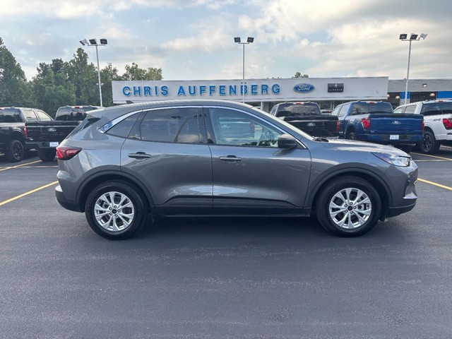 Washington MO 2023 Ford Escape more details - ford escape