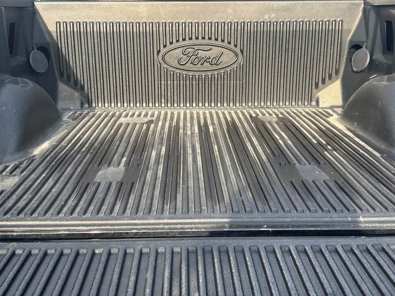 Ford F-150 Vehicle Full-screen Gallery Image 04