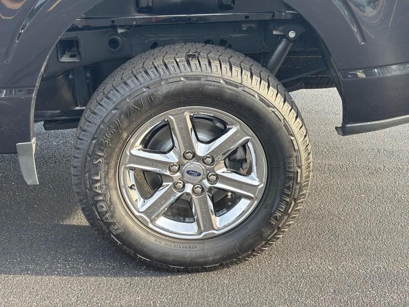 Ford F-150 Vehicle Full-screen Gallery Image 07