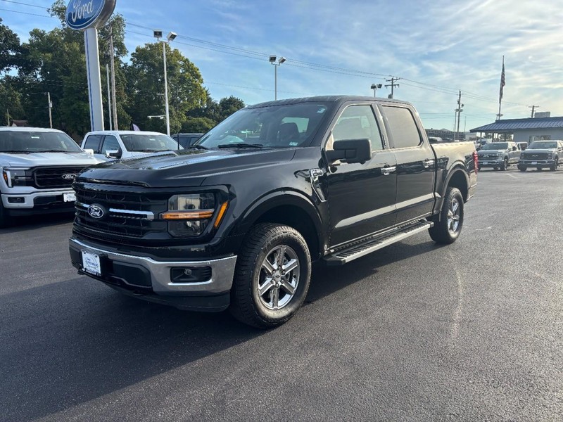 Ford F-150 Vehicle Full-screen Gallery Image 08