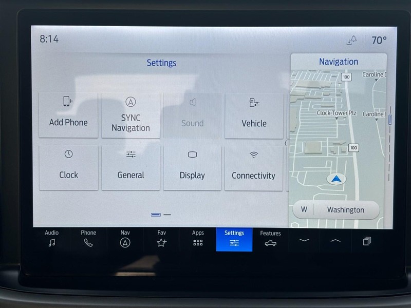 Ford F-150 Vehicle Full-screen Gallery Image 14