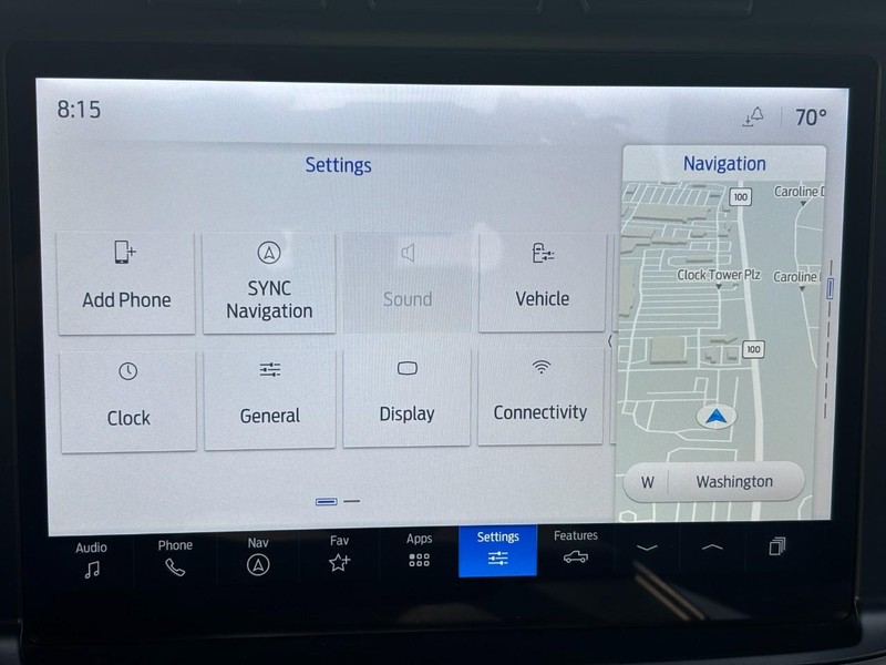 Ford F-150 Vehicle Full-screen Gallery Image 21