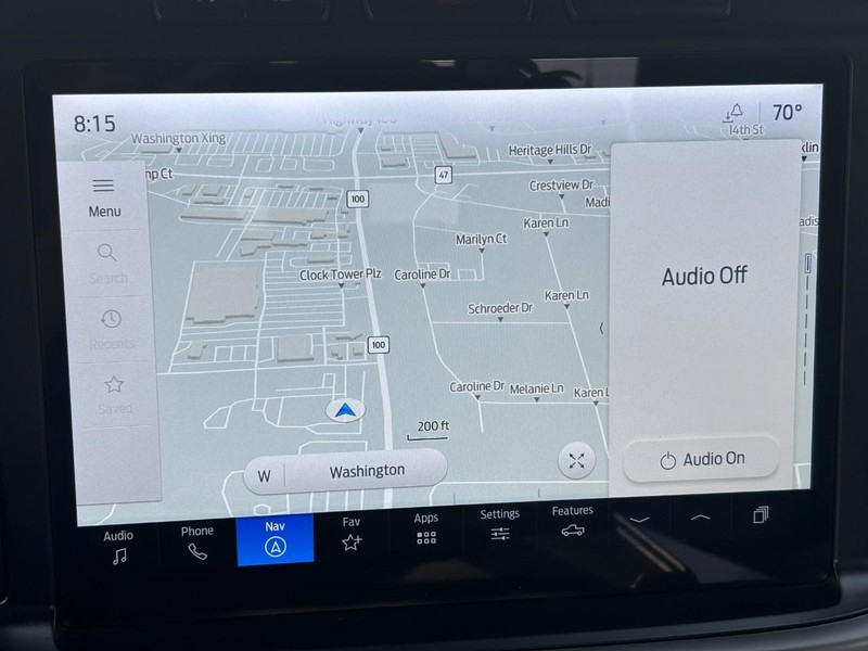 Ford F-150 Vehicle Full-screen Gallery Image 23