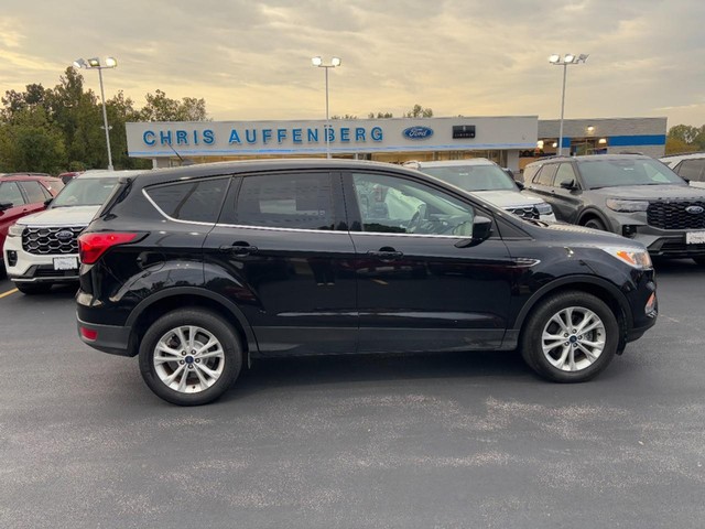 Washington MO 2019 Ford Escape more details - ford escape