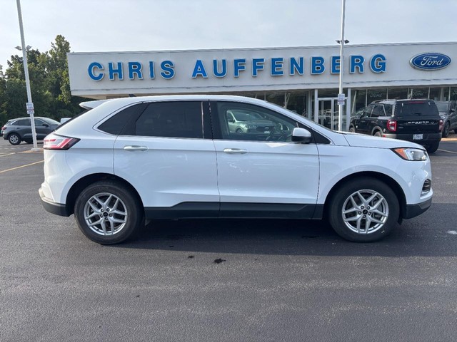 Washington MO 2024 Ford Edge more details - ford edge