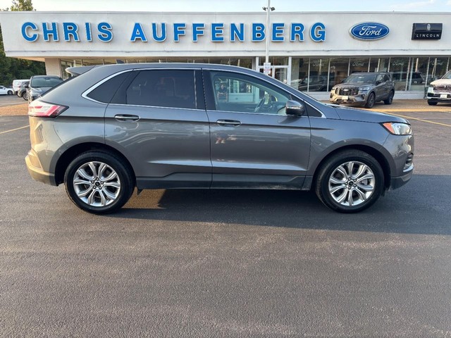 Washington MO 2024 Ford Edge more details - ford edge