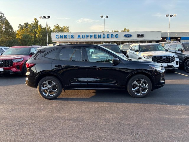 Washington MO 2024 Ford Escape more details - ford escape