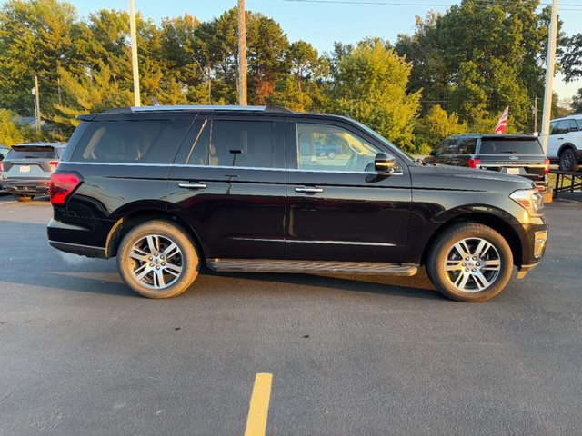 Washington MO 2024 Ford Expedition more details - ford expedition