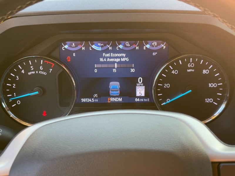 Ford Expedition Vehicle Full-screen Gallery Image 20