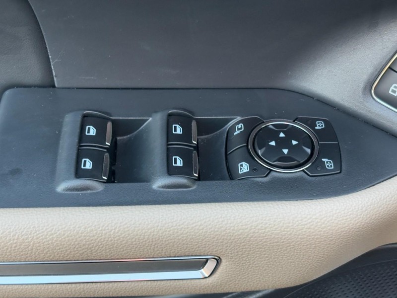 Ford Expedition Vehicle Full-screen Gallery Image 25