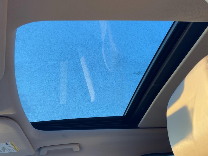 Ford Expedition Vehicle Full-screen Gallery Image 28