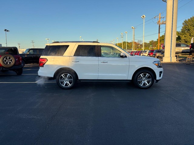 Washington MO 2024 Ford Expedition more details - ford expedition