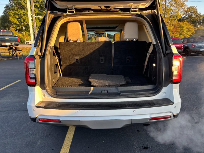 Ford Expedition Vehicle Full-screen Gallery Image 04