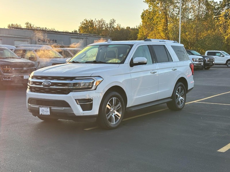 Ford Expedition Vehicle Full-screen Gallery Image 08