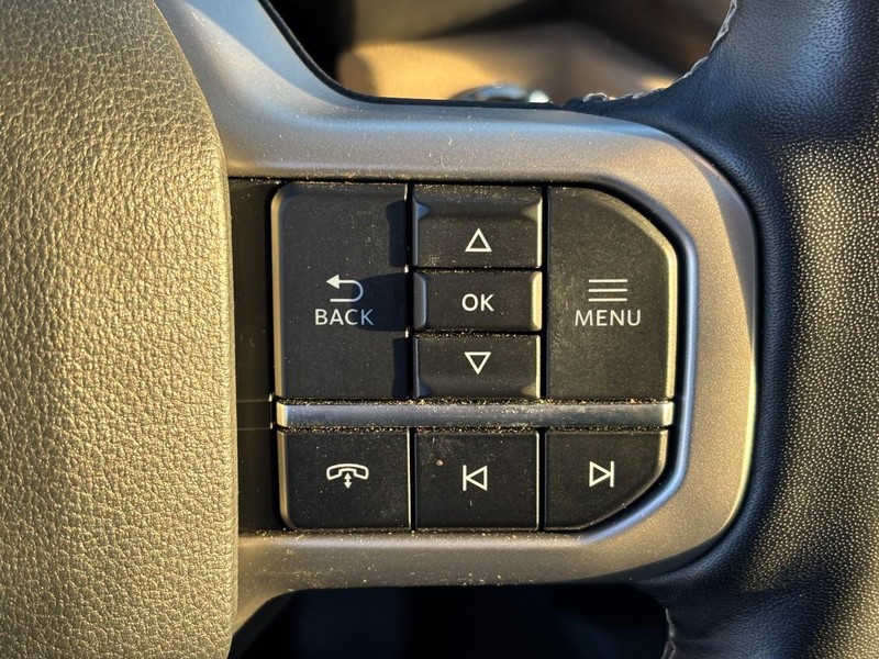 Ford Expedition Vehicle Full-screen Gallery Image 19