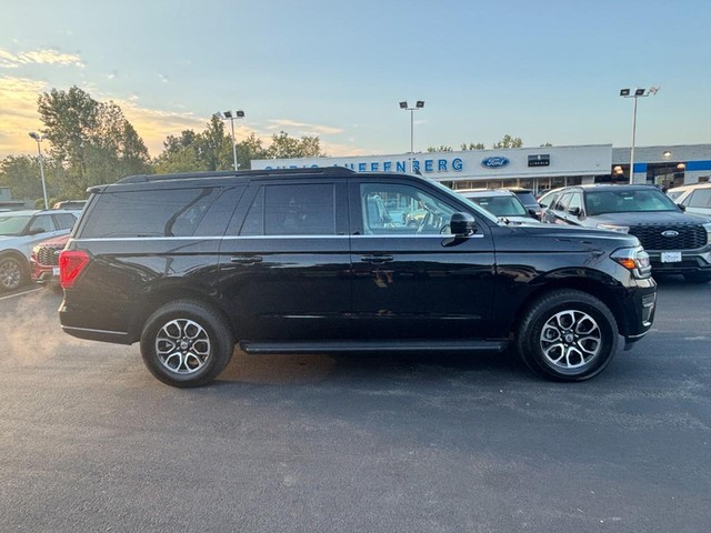 Washington MO 2024 Ford Expedition Max more details - ford expedition max