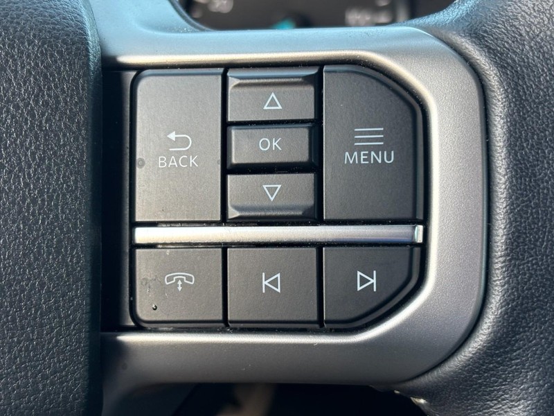 Ford Expedition Max Vehicle Full-screen Gallery Image 19