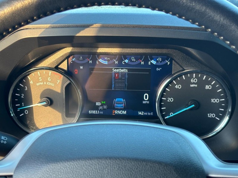 Ford Expedition Max Vehicle Full-screen Gallery Image 20