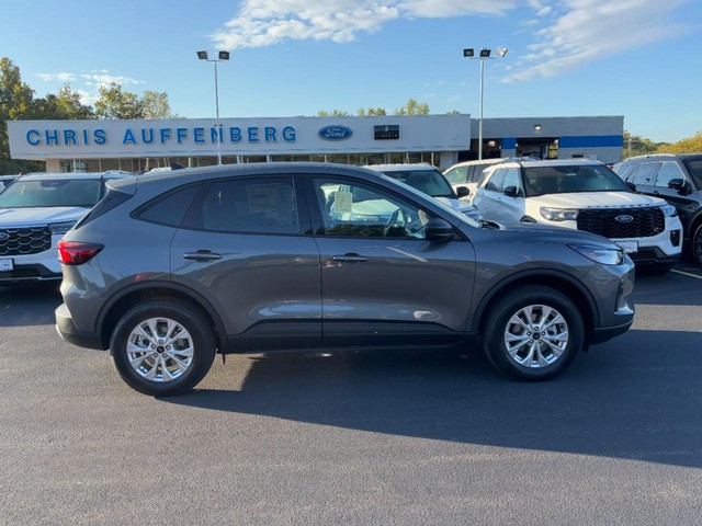 Washington MO 2026 Ford Escape more details - ford escape