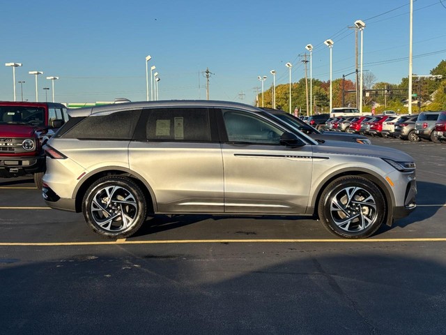 2026 Lincoln Nautilus Premiere at Chris Auffenberg Ford Lincoln in Washington MO